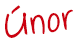 Únor