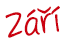 Září