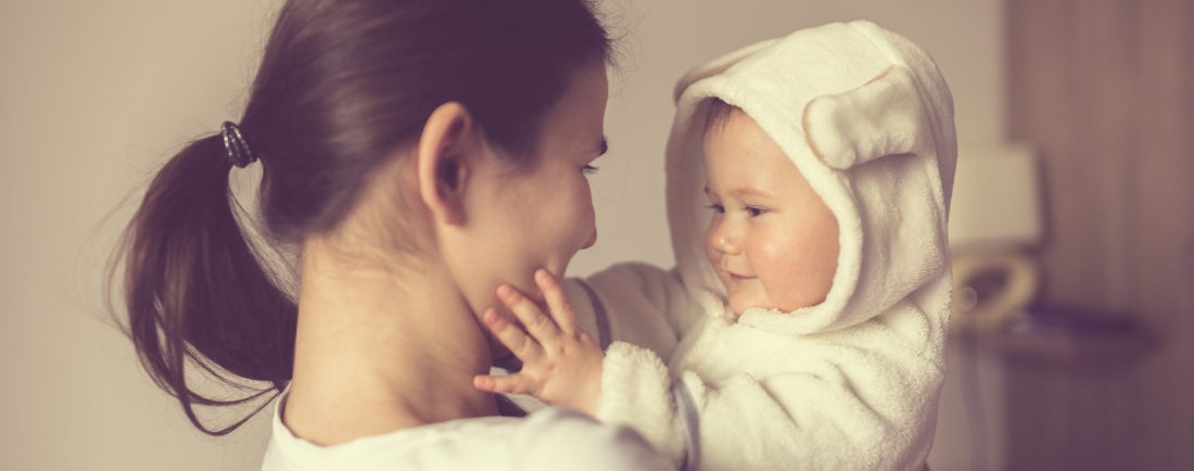 Zkuste pár malých změn ve Vaší výchově a přístupu k dítěti