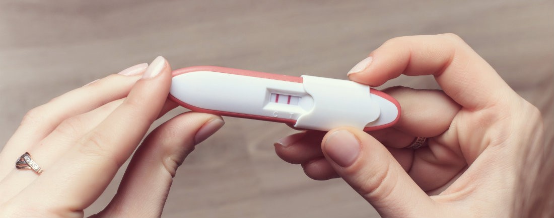 Otěhotnění při menstruaci