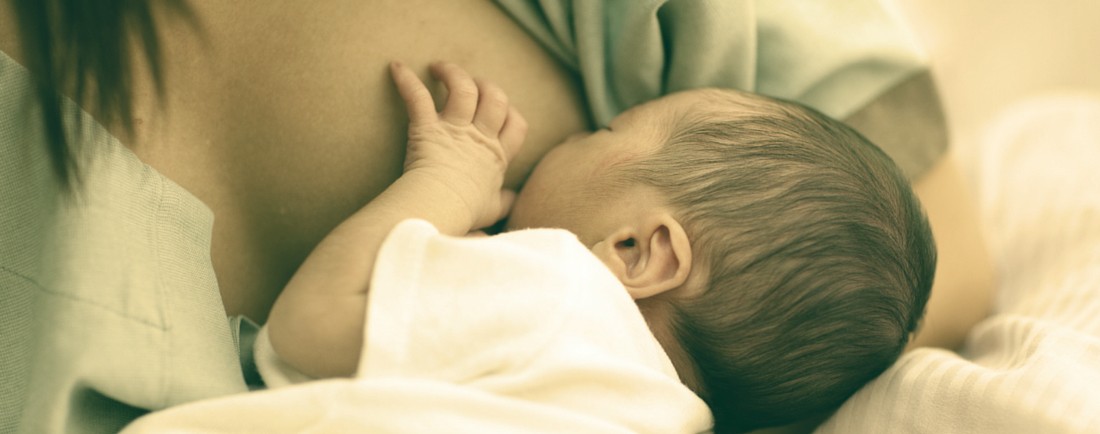 #68 WOW | Požádejte okolí o podporu v kojení