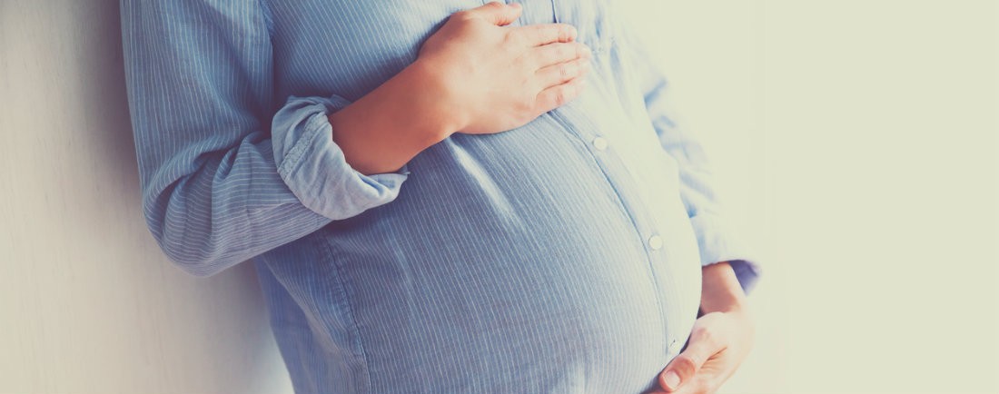 Na co si dát pozor při rizikovém těhotenství