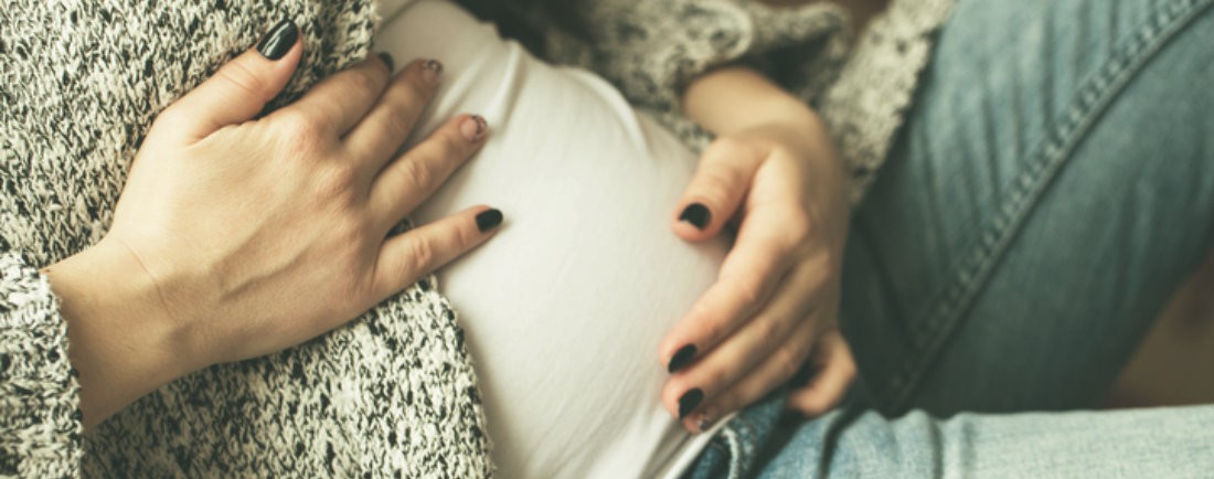 Streptokoky v těhotenství