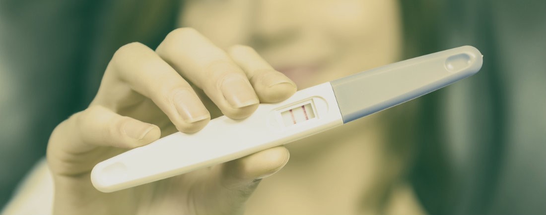 Těhotenské testy 