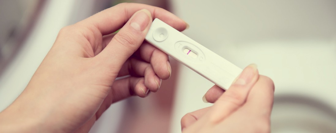 #5 WOW | Je už čas na těhotenský test?