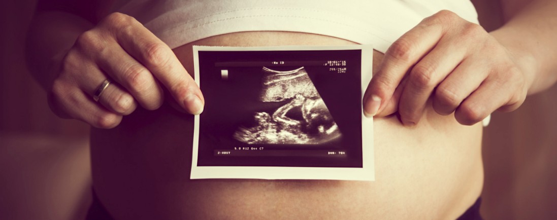 Ultrazvukové vyšetření v těhotenství