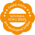 Novinka roku 2015