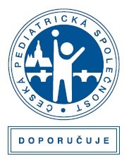 Hami mléka doporučuje Česká pediatrická společnost