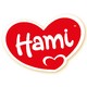 Hami  - profilová fotografie